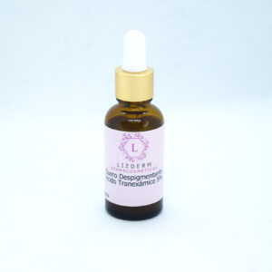 Acido Tranexámico 5% 30ml