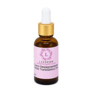 Acido Tranexámico 5% 30ml