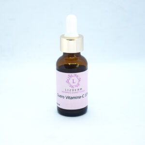 Vitamina-C 10% 30ml
