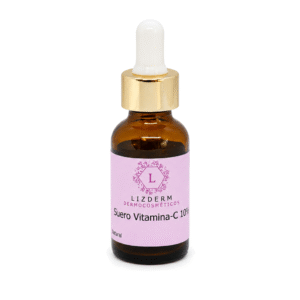 Vitamina-C 10% 30ml