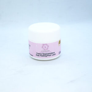 Crema Regeneradora Post peeling / Post laser 30g