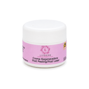 Crema Regeneradora Post peeling / Post laser 30g