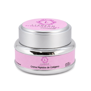 Crema Péptidos de Colágeno