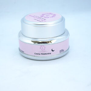 Crema Melatonina