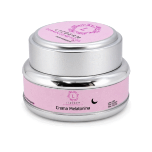 Crema Melatonina